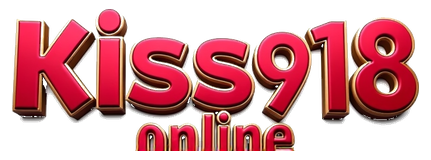 kiss918 online logo