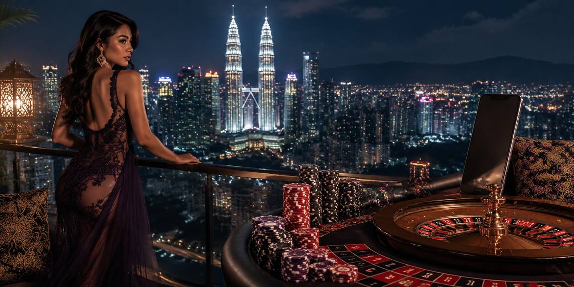Privasi Akaun Malaysia Anda