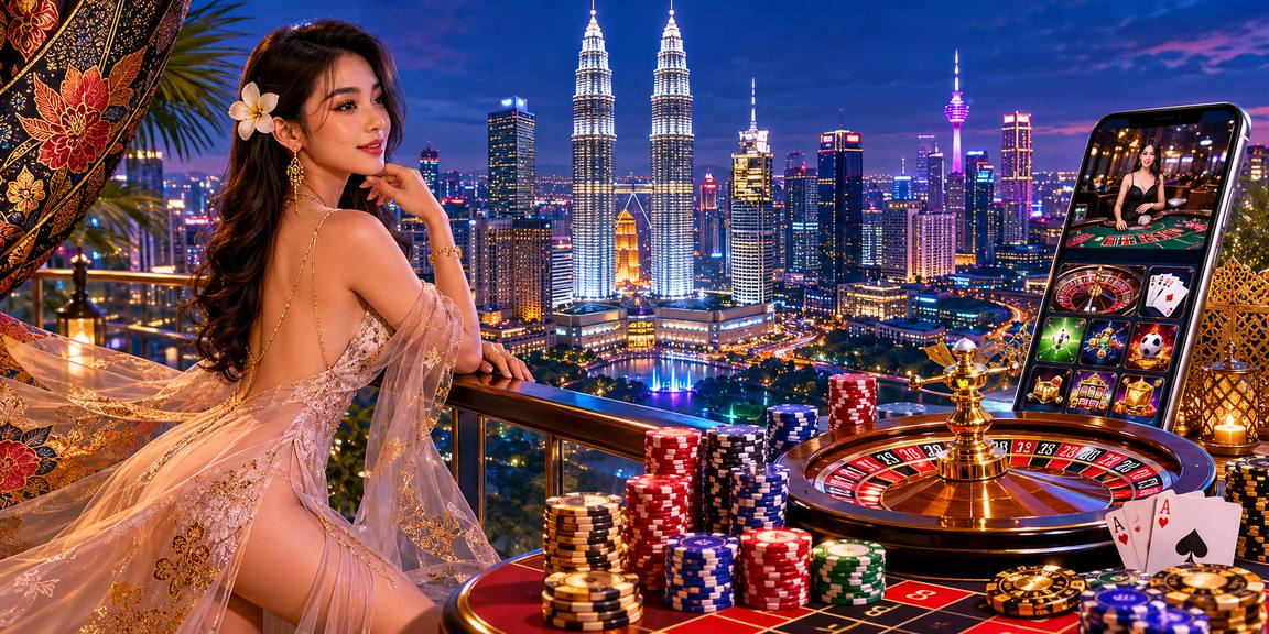 Rooster Rumble Untuk Malaysia