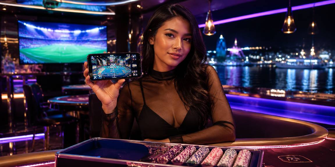 Aplikasi kiss918 online untuk Android dan iOS