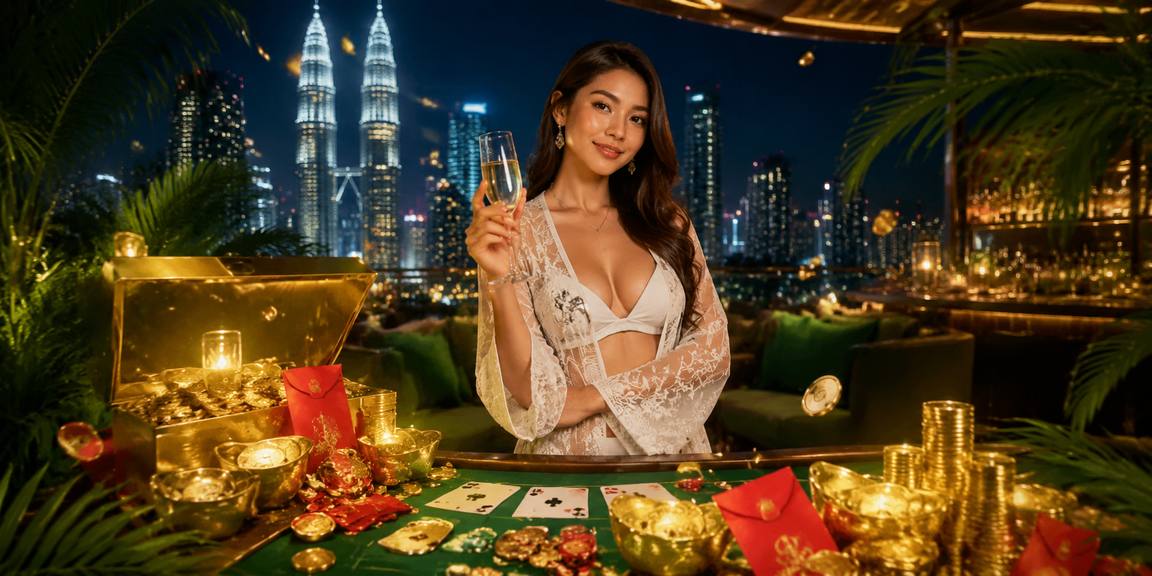 kiss918 online Slot & Live Casino untuk Malaysia dengan Boost