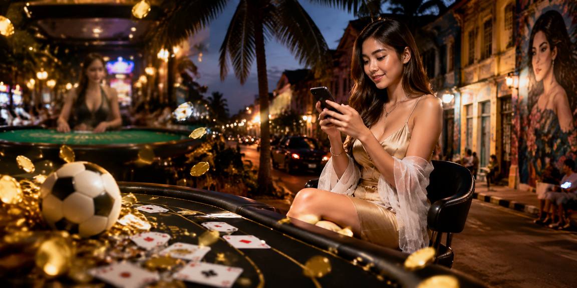 kiss918 online Slot & Live Casino untuk Malaysia dengan Boost